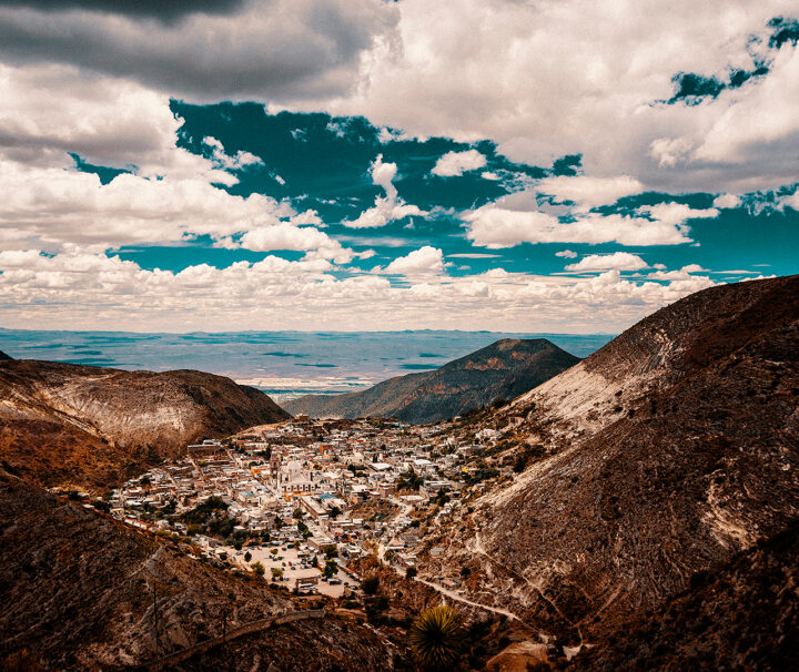 real de catorce