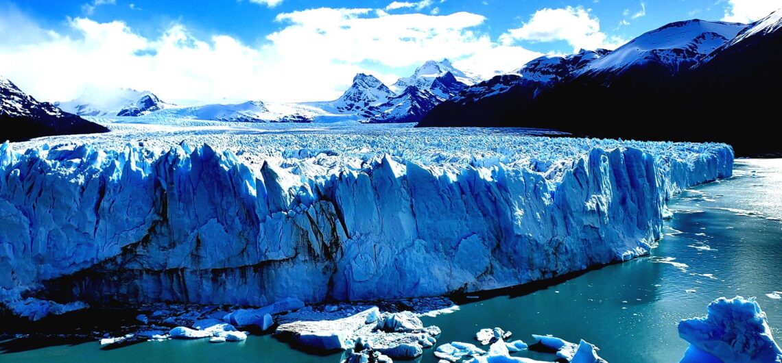 La Patagonia Argentina